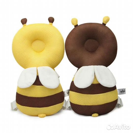 Детская защита при падении