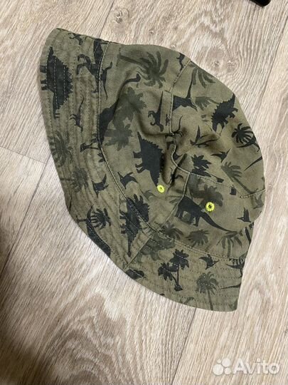 Панамка детская hm 2-4