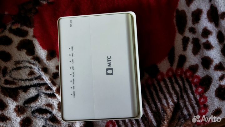 Приставки, пульты роутеры