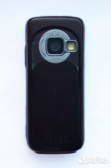 Nokia N73
