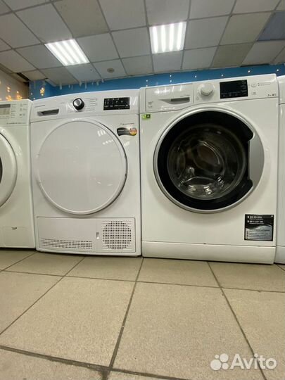 Стиральная машина бу