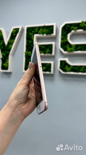 iPhone 8 Plus, 64 ГБ