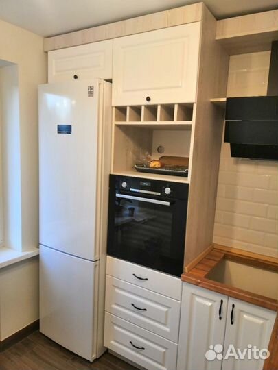 Изготовим мебель