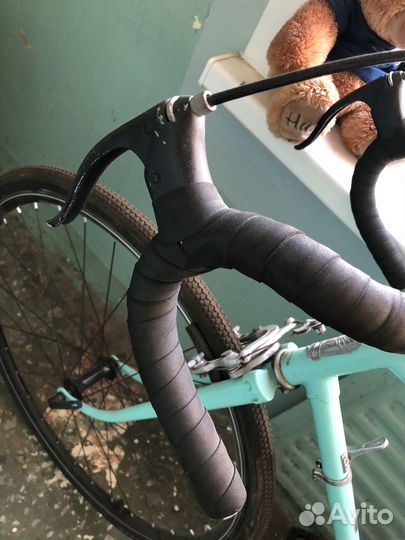 Продам велосипед хвз старт шоссе