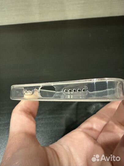 Чехол для iPhone 13