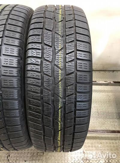 Continental ContiWinterContact TS 830 P 205/60 R16 100Z