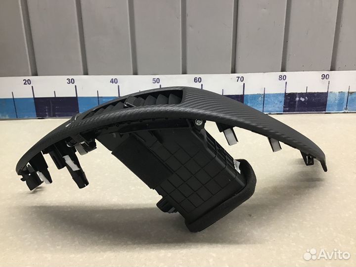 Накладка декоративная Kia Cerato 2013-2018