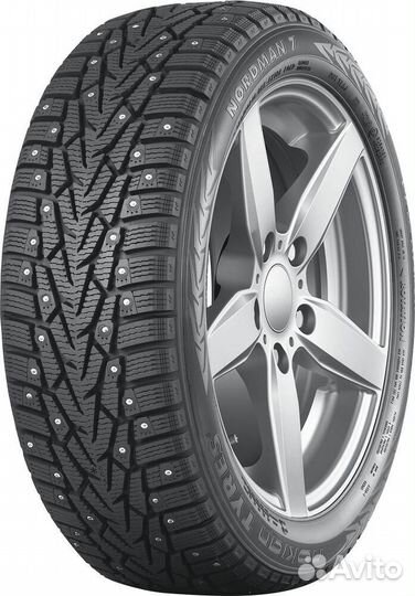 Ikon Tyres Nordman 7 175/65 R14 T