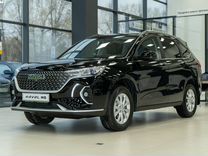 Новый Haval M6 1.5 AMT, 2023, цена от 2 099 000 руб.