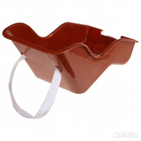 Корзина для кукол на велосипед Dream Bike