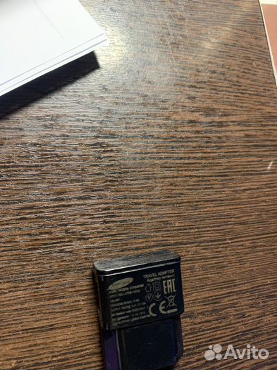 Адаптер samsung