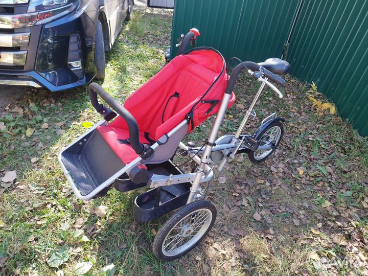 Велик Taga Bike