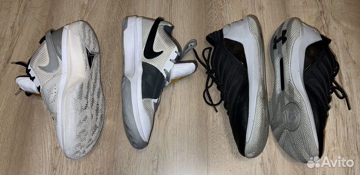 Баскетбольные кроссовки Nike,p.42