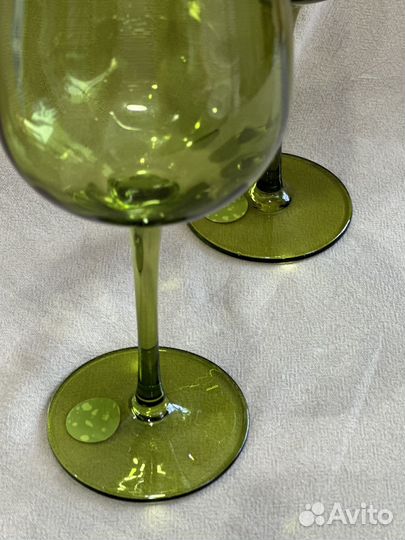 Бокалы для вина