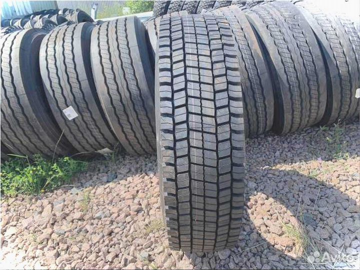 Шины для грузовиков 315/80R22.5drсd72120PR/M156/15