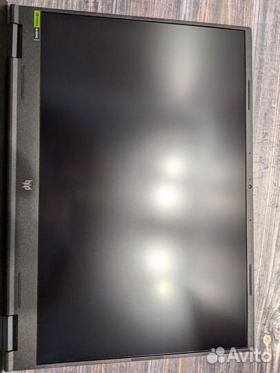 Acer Predator neo 14, ultra 7, 4070, 16gb, new