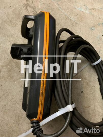 Панель оператора Kuka 00-168-334