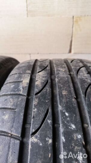 Bridgestone Dueler H/P 235/55 R17 99V