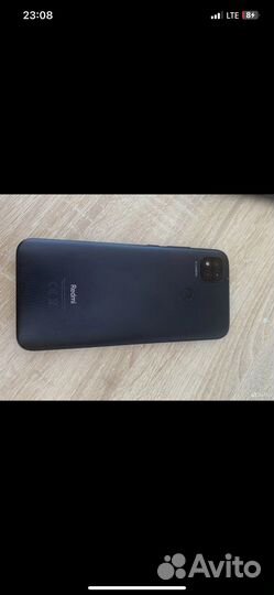 Xiaomi Redmi 9C (NFC), 3/64 ГБ