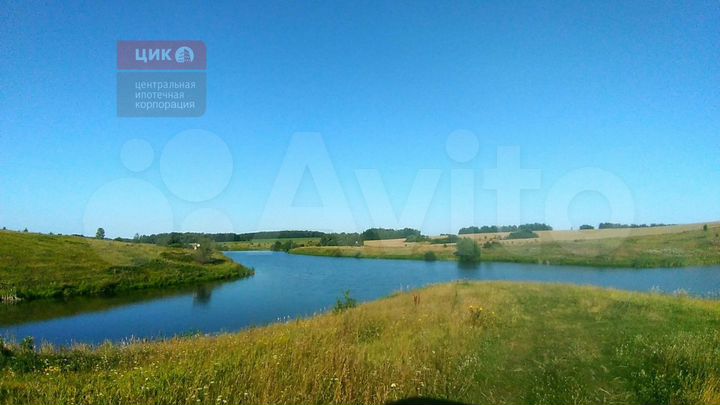 Участок 6,5 га (СНТ, ДНП)