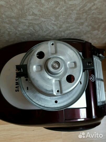 Мотор турбина пылесоса samsung Самсунг LG