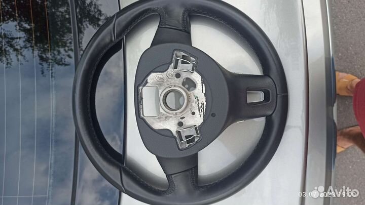 Руль Volkswagen