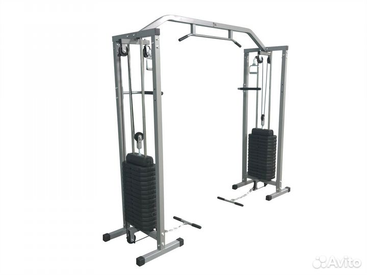 Кроссовер, силовая рама 1502