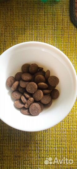 Сухой корм для собак Харти 10кг