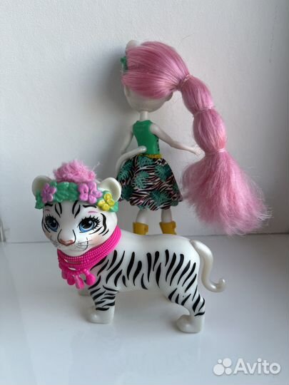 Кукла enchantimals