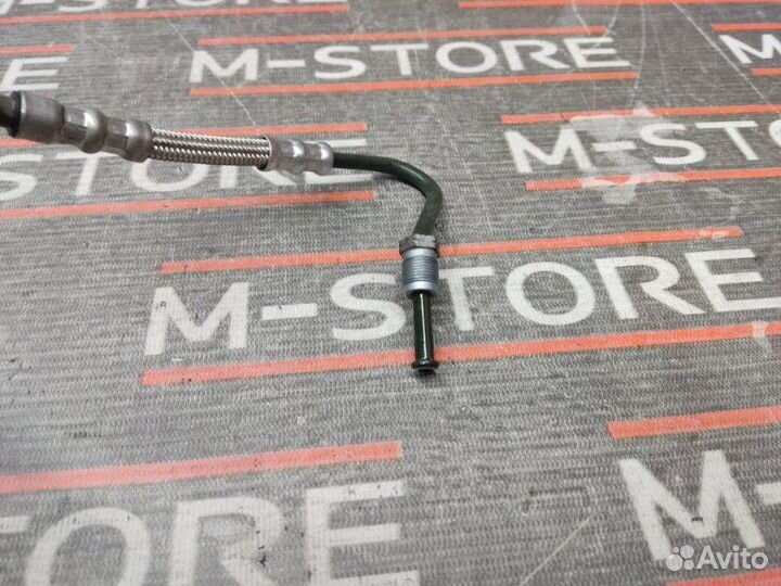 Трубка тормозная Mercedes-Benz E-Class W211