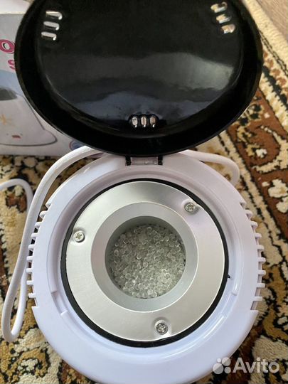 Стерилизатор шариковый