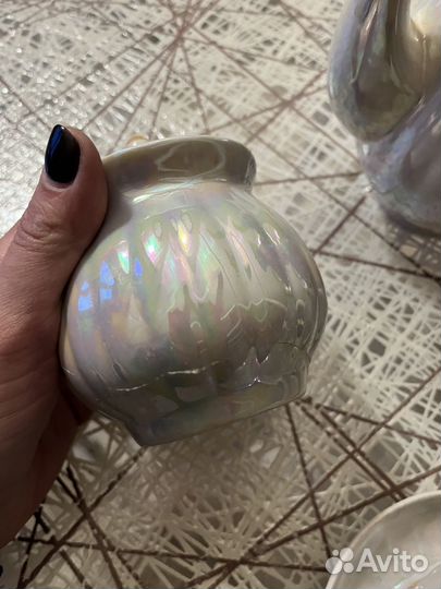 Сервиз кофейный 6 персон