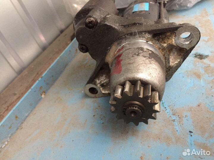 Стартер Toyota 28100-0A010 Toyota Camry