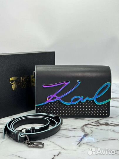 Сумка Karl Lagerfeld