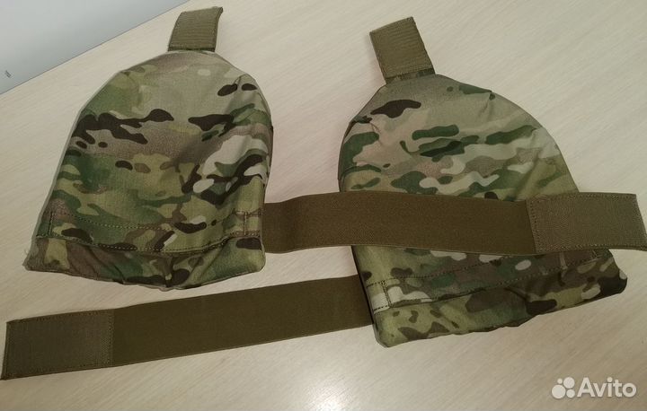 Наплечник для бронежилета