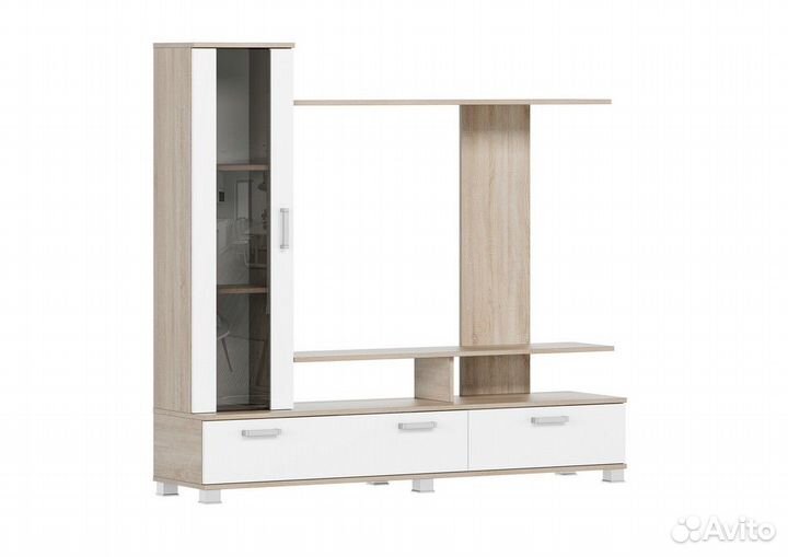 Стенка в гостиную