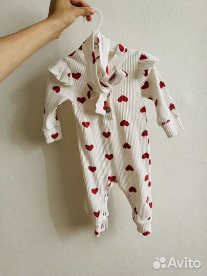 Боди детское