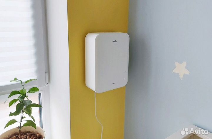 Установка бризера под ключ в Тюмени