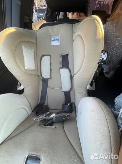 Автокресло от 0 до 13 кг