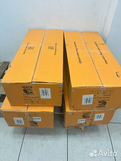 Сап борды в наличии