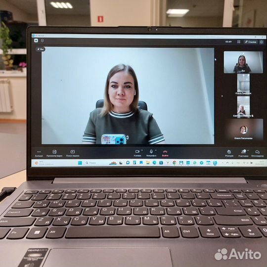 Услуги Наставничества Обучаю продажам