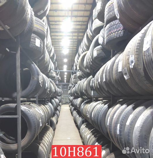 Nokian Tyres WR 235/55 R18 104N