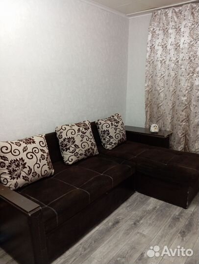 Угловой диван бу