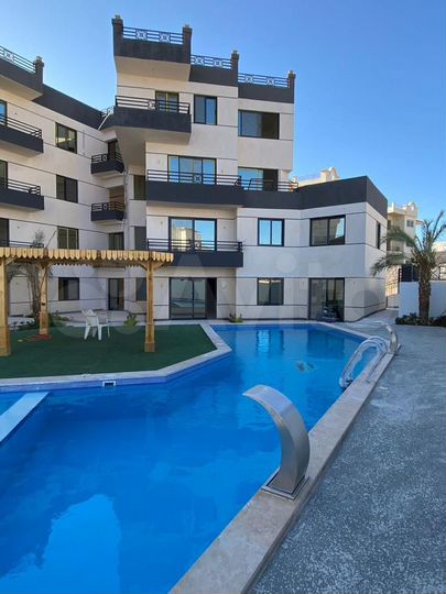 2-к. квартира, 101 м² (Египет)
