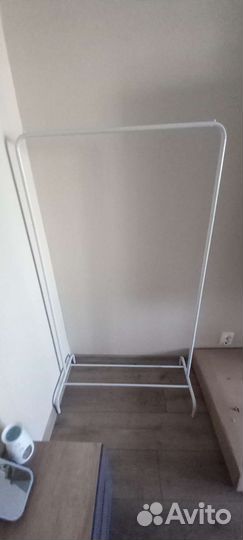 Вешалка напольная