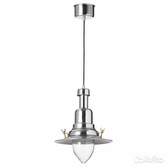 Светильник подвесной IKEA Ottava