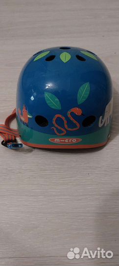 Детский шлем Micro