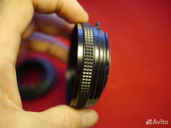 Переходники komura to nikon komura to minolta адап