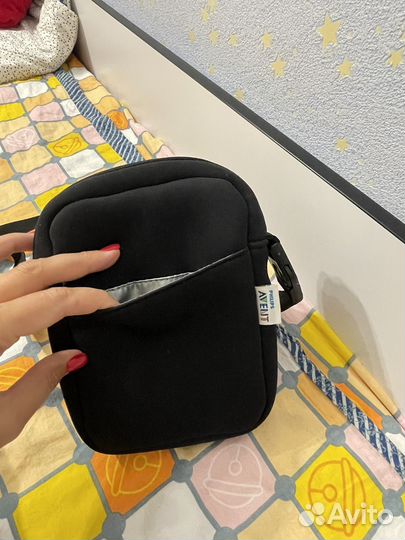 Термо сумка Avent philips для 2 бутылок