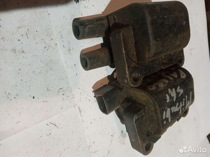 Катушка зажигания mitsubishi